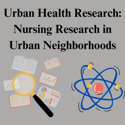 urban health research topics